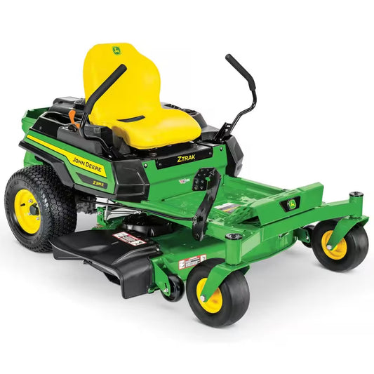 Z315E 42 In. 20 HP Gas Dual Hydrostatic Zero Turn Riding Lawn Mower